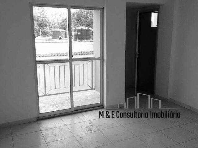 #me202246 - Apartamento para Venda em Itaboraí - RJ - 3