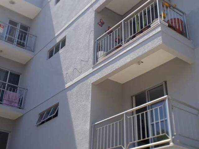 #me202246 - Apartamento para Venda em Itaboraí - RJ - 1