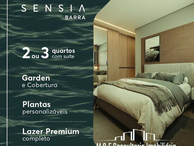 #me2023barr - Apartamento para Venda em Rio de Janeiro - RJ - 1